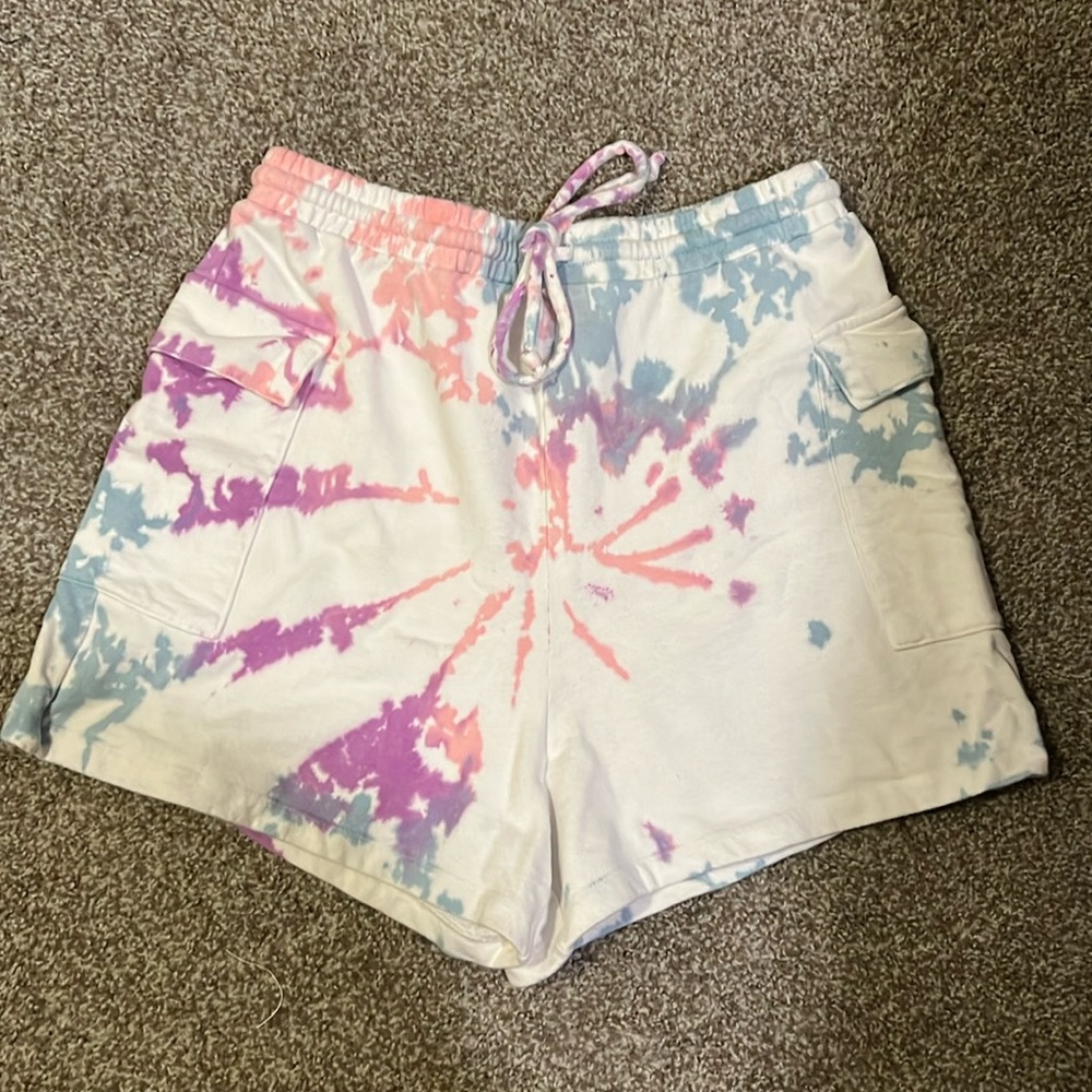 Sweat Shorts